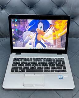 Hp 840 g4 Touchscreen