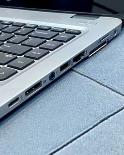 Hp 840 g4 Touchscreen
