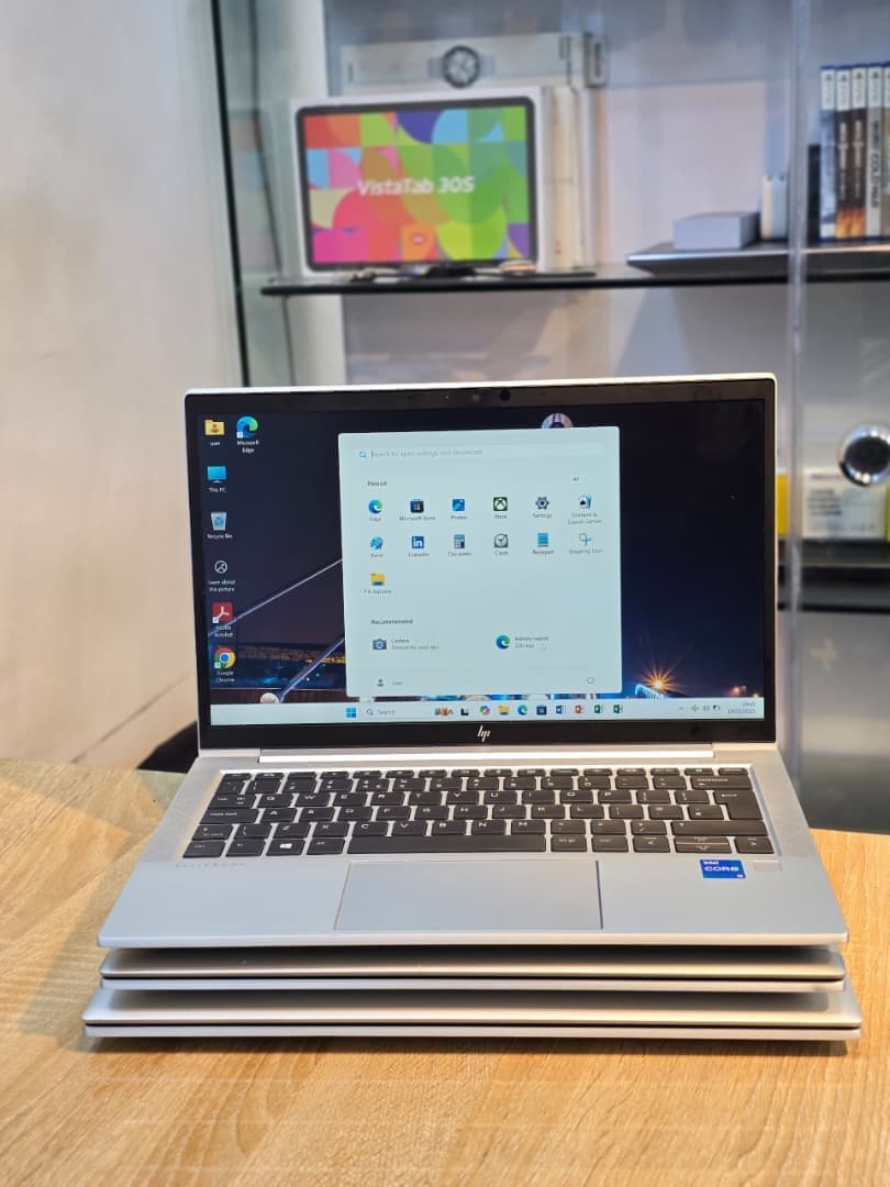 Hp 840 g8